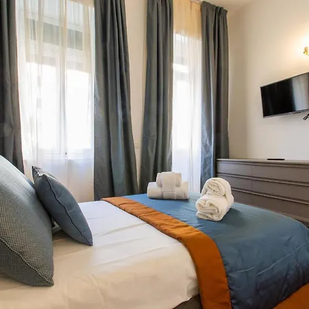 Parco Solari's Suites 밀라노