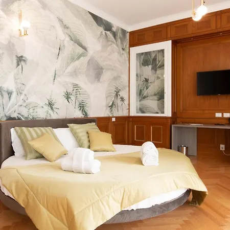 Parco Solari's Suites