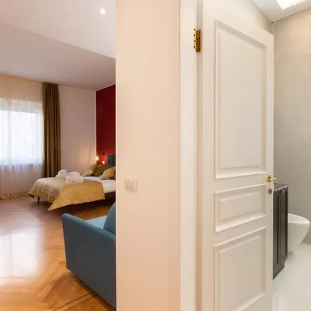 Parco Solari's Suites * 밀라노