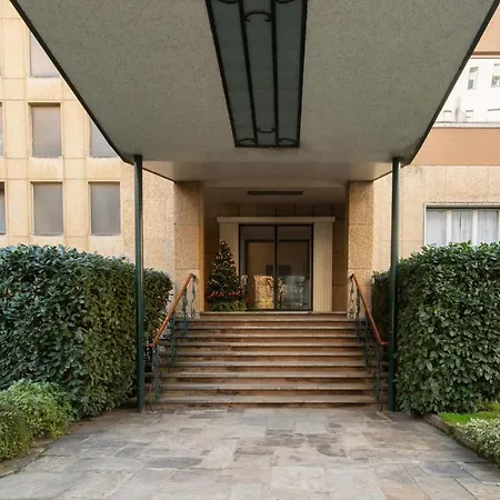 Parco Solari's Suites