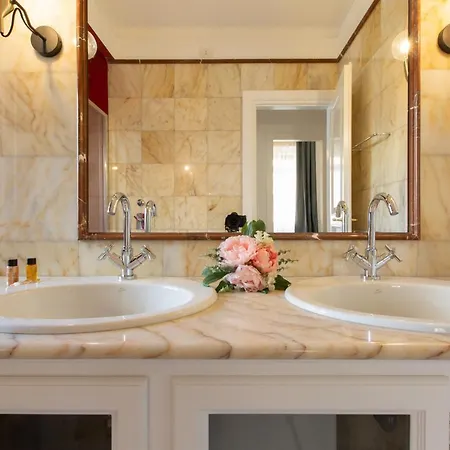 Parco Solari's Suites Milan