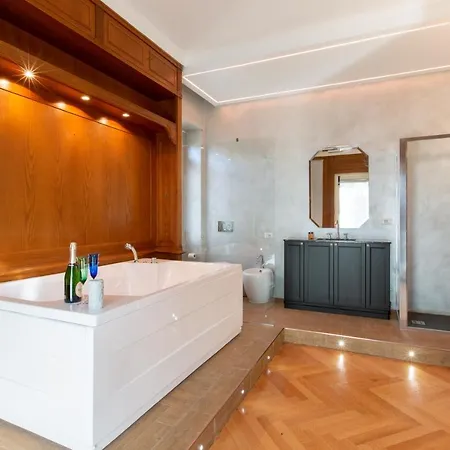 Parco Solari's Suites Guest house *