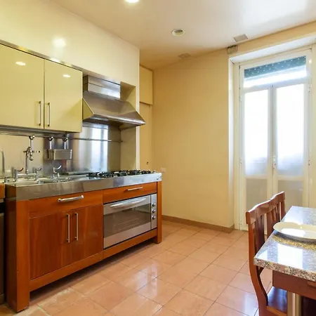 Parco Solari's Suites *