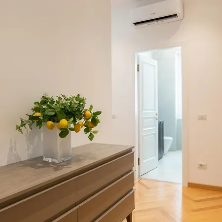 Guest house Parco Solari's Suites