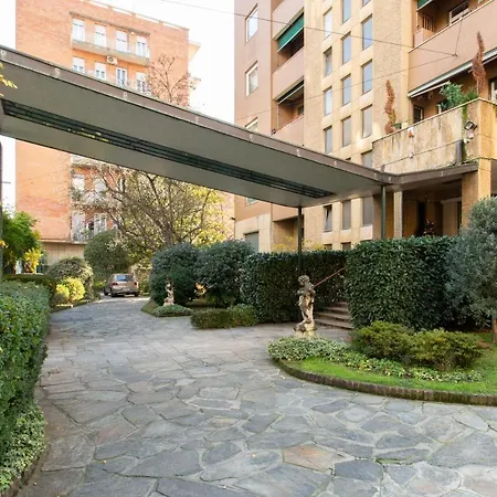 Parco Solari's Suites