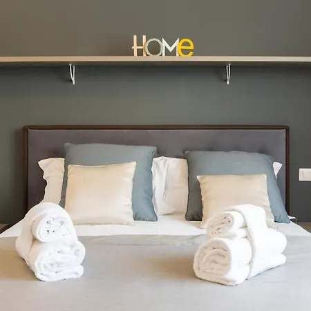 Guest house Parco Solari's Suites