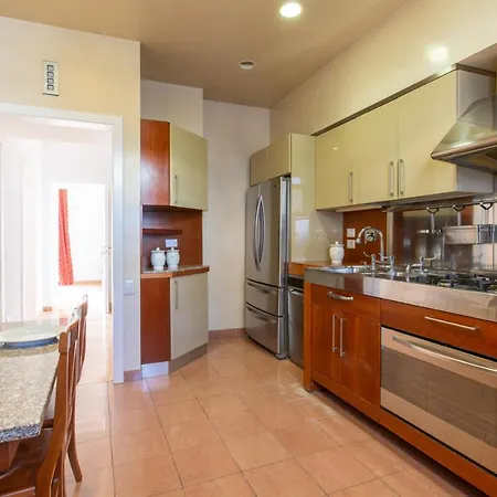 Parco Solari's Suites Guest house *