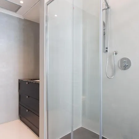 Parco Solari's Suites
