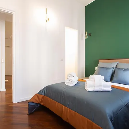 Parco Solari's Suites Guest house *