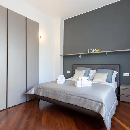 Parco Solari's Suites