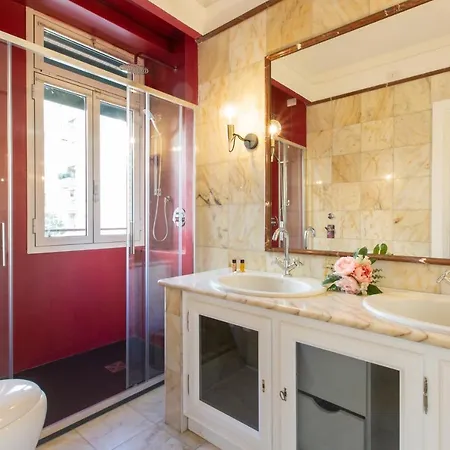 Guest house Parco Solari's Suites Milan