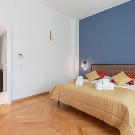 Parco Solari's Suites Milan