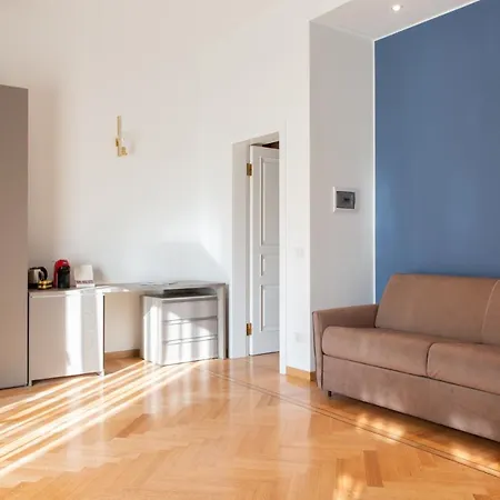 Guest house Parco Solari's Suites