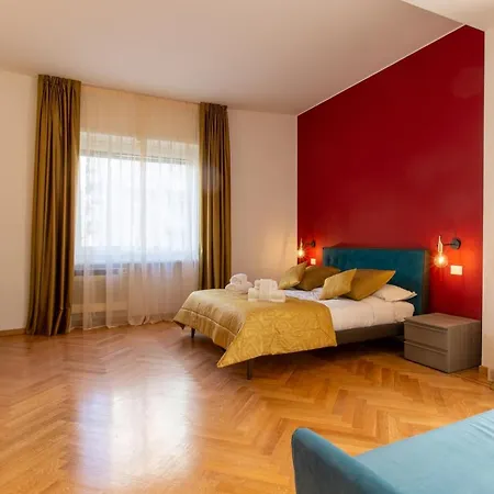 Guest house Parco Solari's Suites Milan