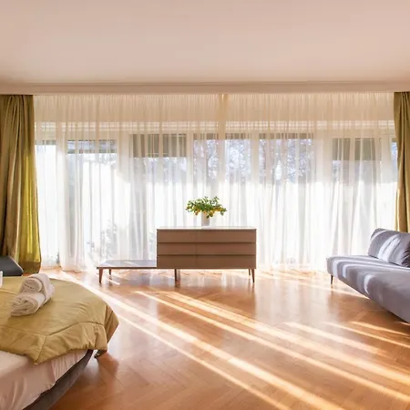 Guest house Parco Solari's Suites