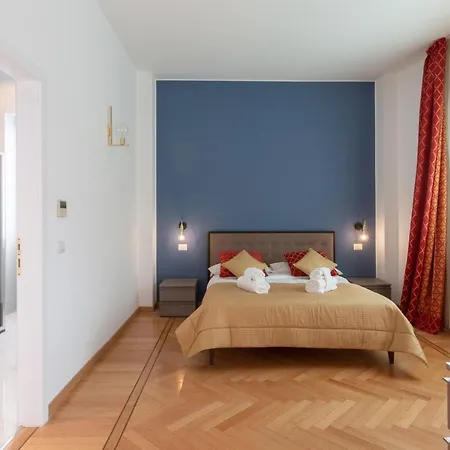 Guest house Parco Solari's Suites