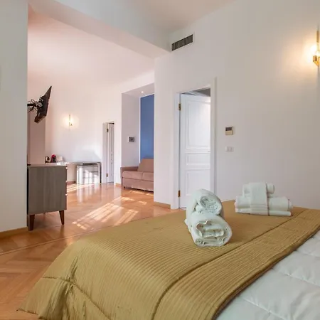 Parco Solari's Suites *