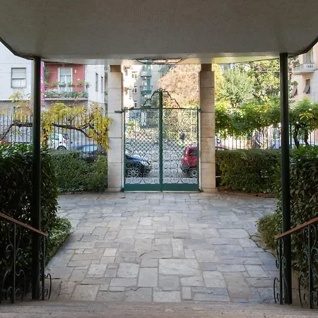 Guest house Parco Solari's Suites Milan