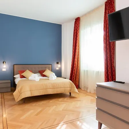 Parco Solari's Suites * Milan