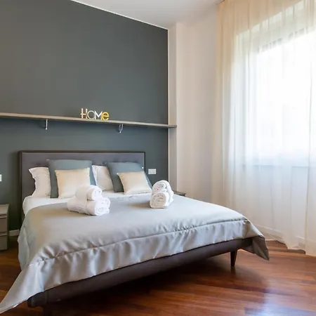 Parco Solari's Suites * Milan