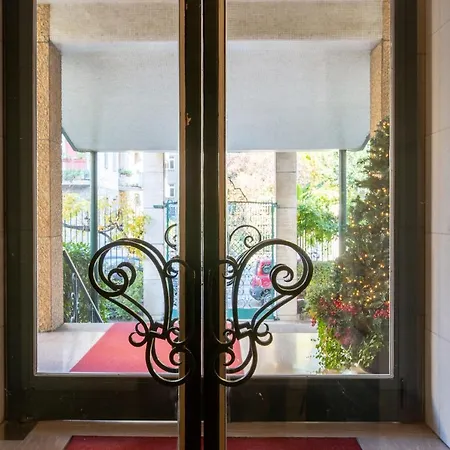 Parco Solari's Suites *