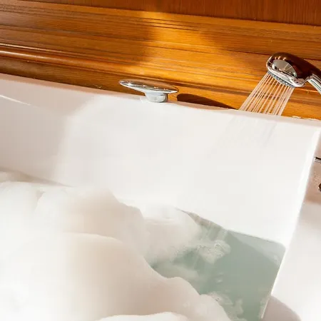 Parco Solari's Suites Milan